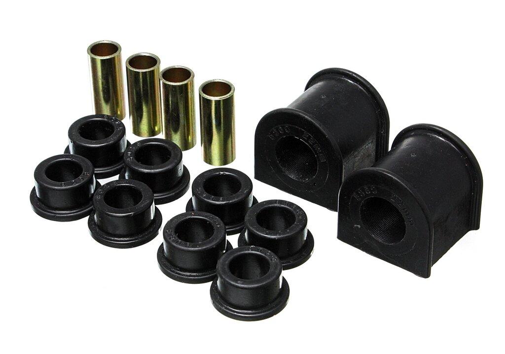 ENERGY SUSPENSION Rr Sway Bar Bushing Set 22Mm (1987-1999 Dakota, Durango) - 5.5166G