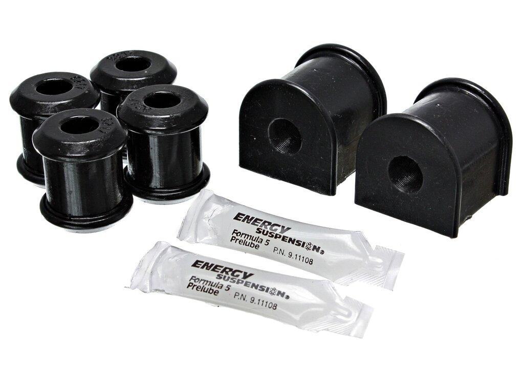 ENERGY SUSPENSION Rr Sway Bar Bushing Set 15Mm (2000-2004 Durango, Dakota) - 5.5167G