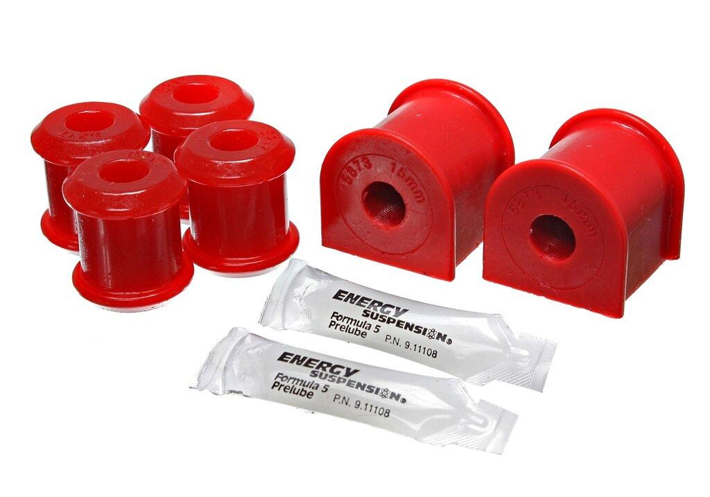ENERGY SUSPENSION Rr Sway Bar Bushing Set 15Mm (2000-2004 Durango, Dakota) - 5.5167R