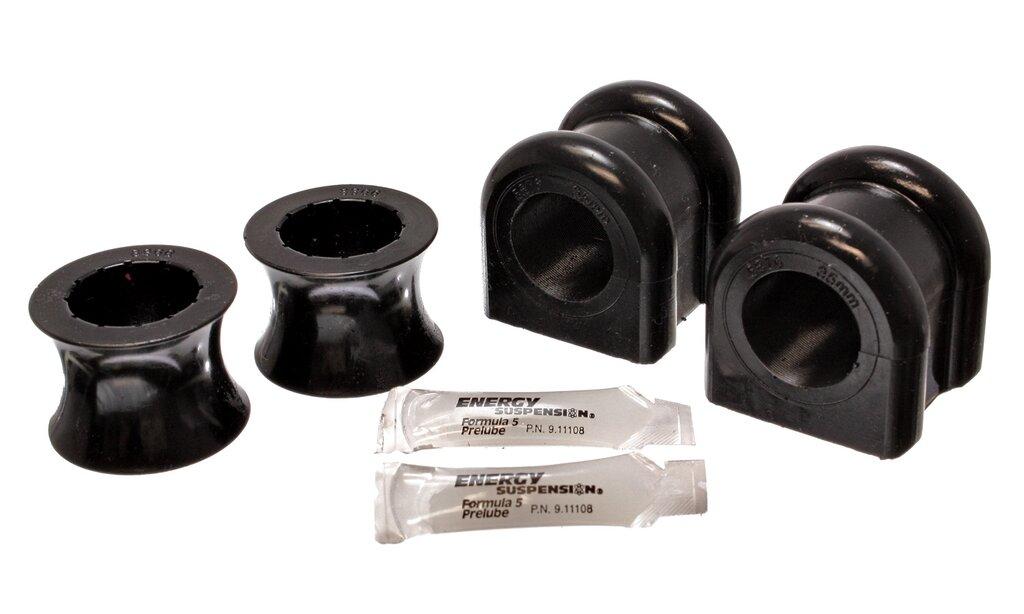 ENERGY SUSPENSION Ft Sway Bar Bushing Set 35Mm (2000-2004 Durango, Dakota) - 5.5168G