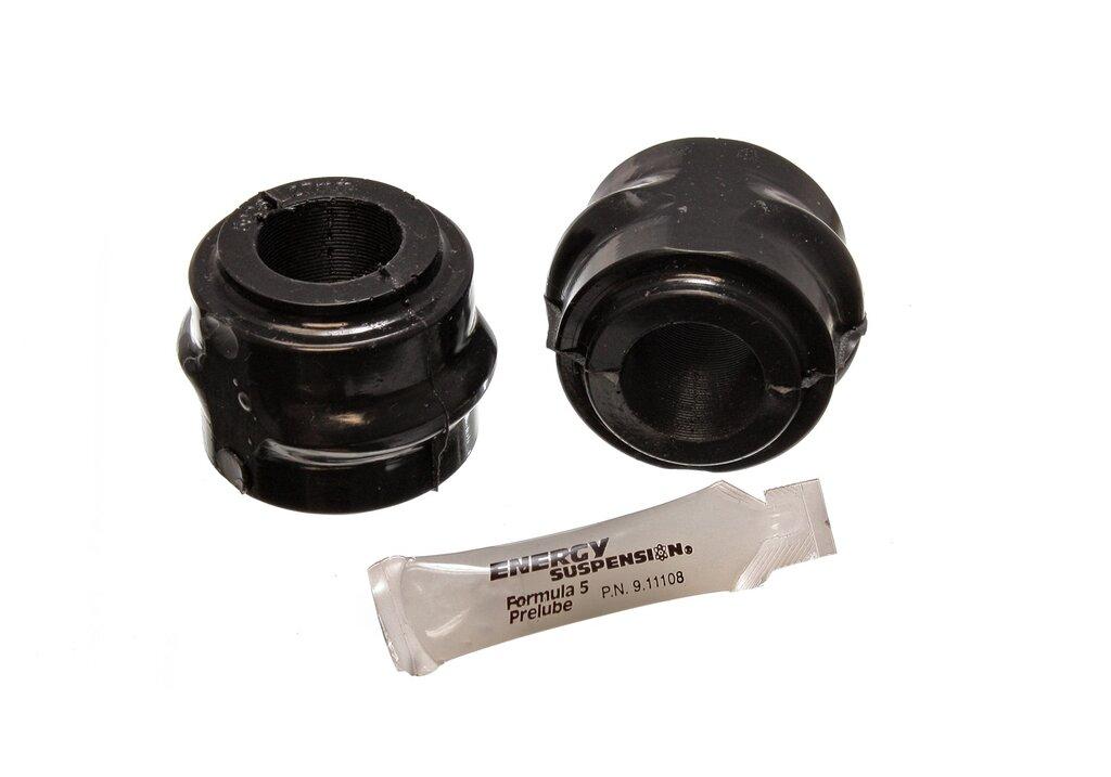 ENERGY SUSPENSION Ft Sway Bar Bushing Set 32Mm (2005-2010 300, Magnum, Challenger, Charger) - 5.5172G
