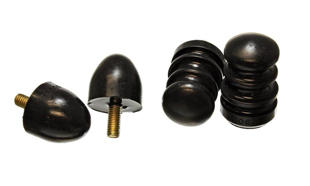 ENERGY SUSPENSION Dodge Frt C.A. Bump Stop (1987-1996 Dakota) - 5.6102G