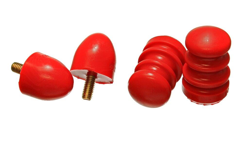 ENERGY SUSPENSION Dodge Frt C.A. Bump Stop (1987-1996 Dakota) - 5.6102R