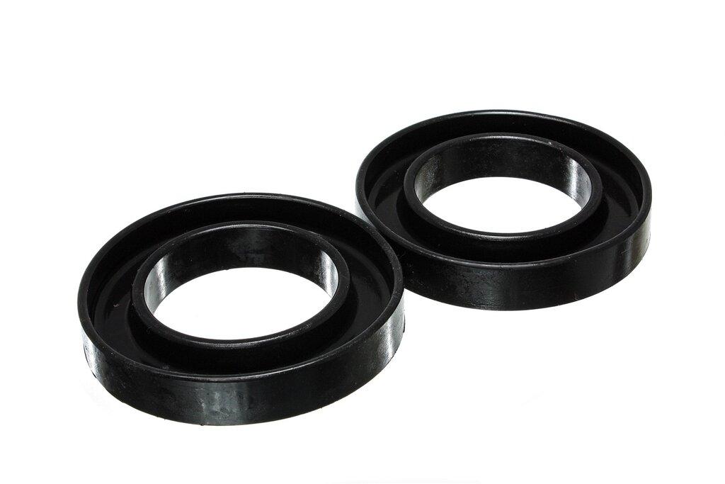 ENERGY SUSPENSION R1500 2Wd Frt Coil Spg Iso Set (2002-2005 Ram 1500) - 5.6111G