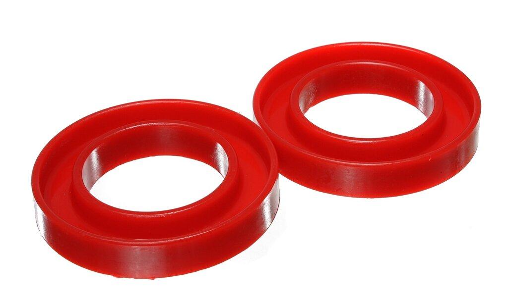 ENERGY SUSPENSION R1500 2Wd Frt Coil Spg Iso Set (2002-2005 Ram 1500) - 5.6111R
