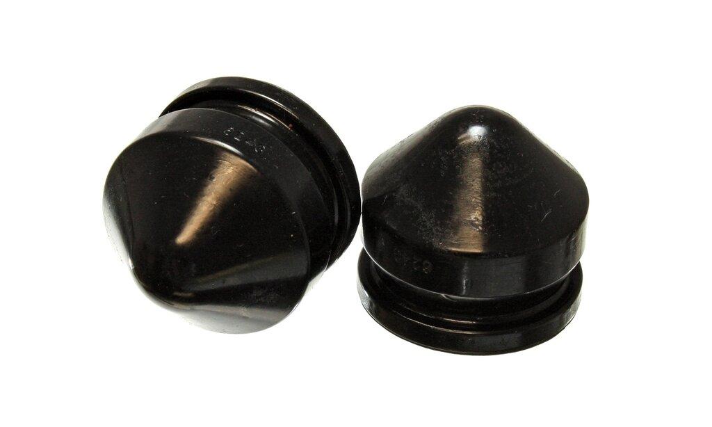 ENERGY SUSPENSION R1500 2Wd Frt Bump Stop Set (2002-2005 Ram 1500) - 5.6112G