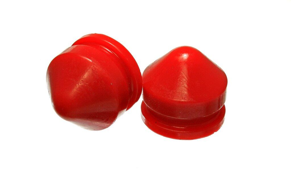 ENERGY SUSPENSION R1500 2Wd Frt Bump Stop Set (2002-2005 Ram 1500) - 5.6112R