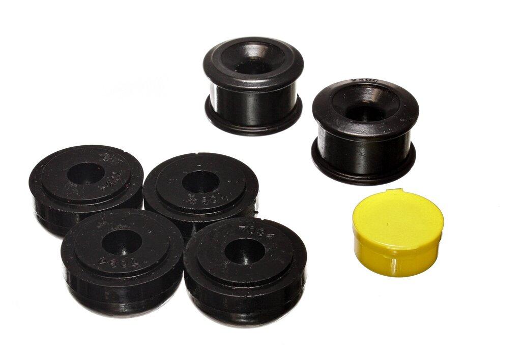 ENERGY SUSPENSION Rear Trailing Arm Strut Set (2000-2004 Neon) - 5.7112G