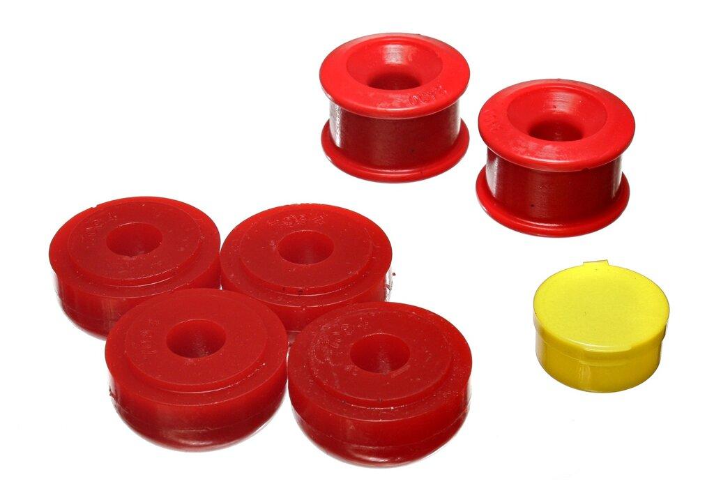 ENERGY SUSPENSION Rear Trailing Arm Strut Set (2000-2004 Neon) - 5.7112R