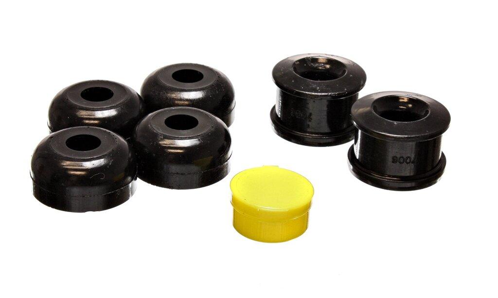 ENERGY SUSPENSION Rear Strut Trailing Arm Set (2003-2004 Neon) - 5.7114G