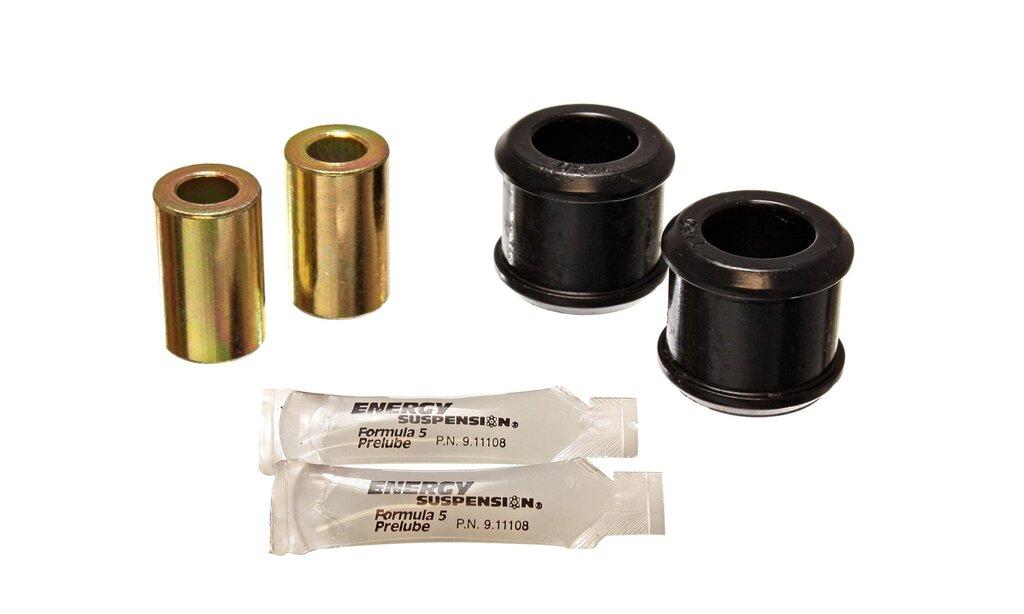 ENERGY SUSPENSION Track Arm Bushing Set (2003-2007 Ram 2500, Ram 3500, Ram 1500) - 5.7116G