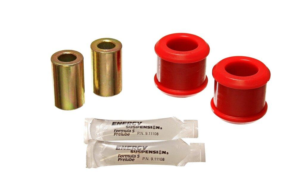 ENERGY SUSPENSION Track Arm Bushing Set (2003-2007 Ram 3500, Ram 2500, Ram 1500) - 5.7116R