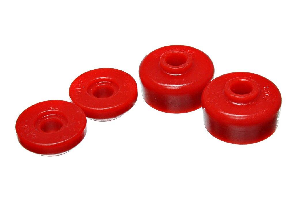 ENERGY SUSPENSION Eclipse Frt Upr Shock Bushing (1995-1999 Eclipse) - 5.8103R