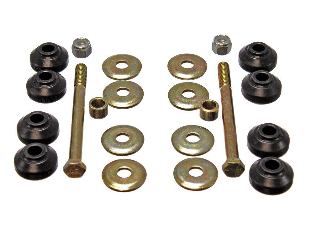 ENERGY SUSPENSION Front Endlinks 0.400 Lg (2003-2004 Neon) - 5.8107G