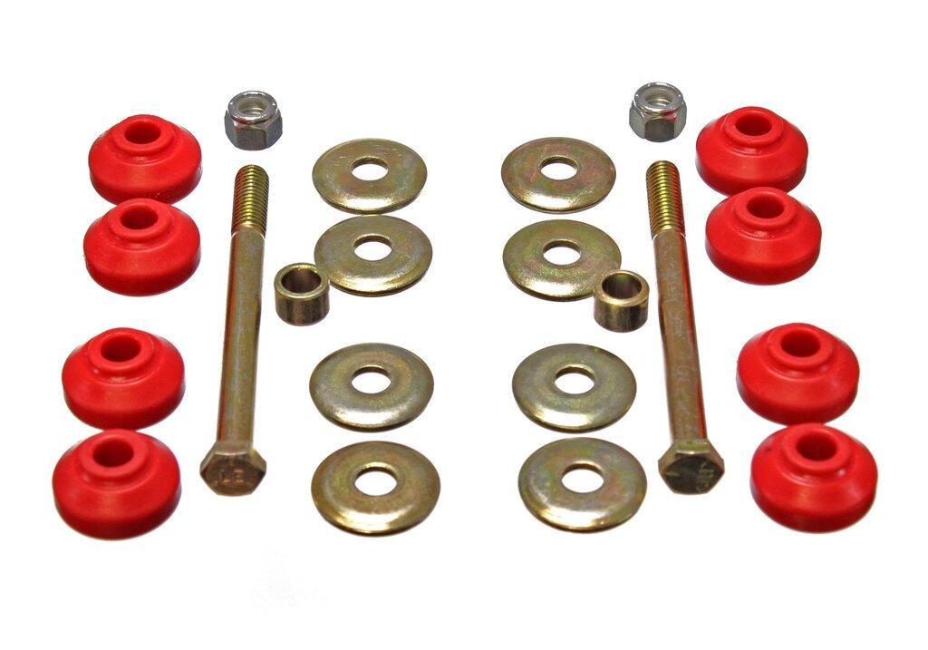 ENERGY SUSPENSION Front Endlinks 0.400 Lg (2003-2004 Neon) - 5.8107R