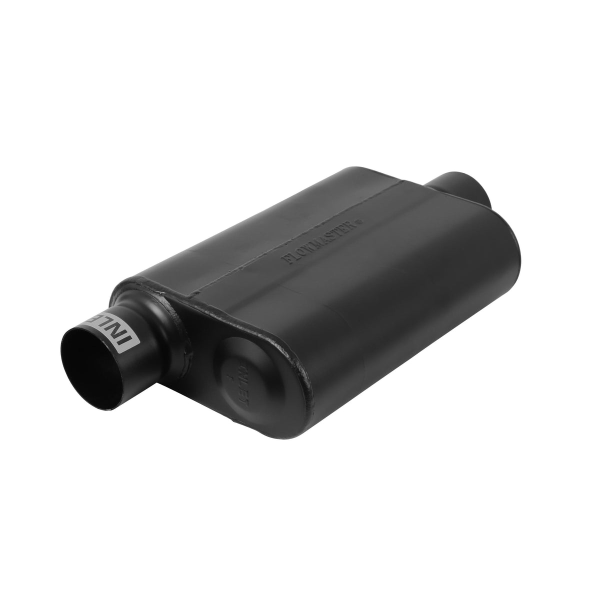 Flowmaster 3"In(O)/Out(C) Delta 40 409S  - 843041
