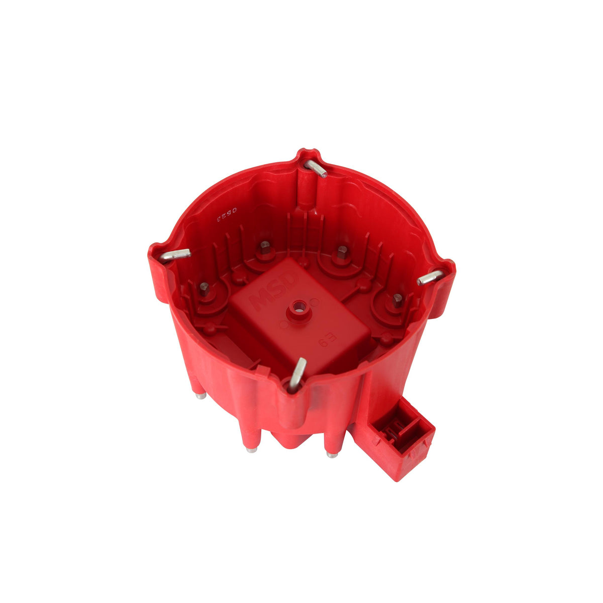 HEI Extreme Cap and Rotor Kit includes PN 84111, 84101, 84022.  - 84023
