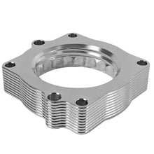 AFE Silver Bullet Throttle Body Spacer Kit (2003-2008 Ram 1500, Ram 2500, Ram 3500) - 46-32002