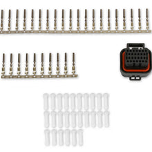 Holley J4 CONNECTOR KIT.  - 570-348
