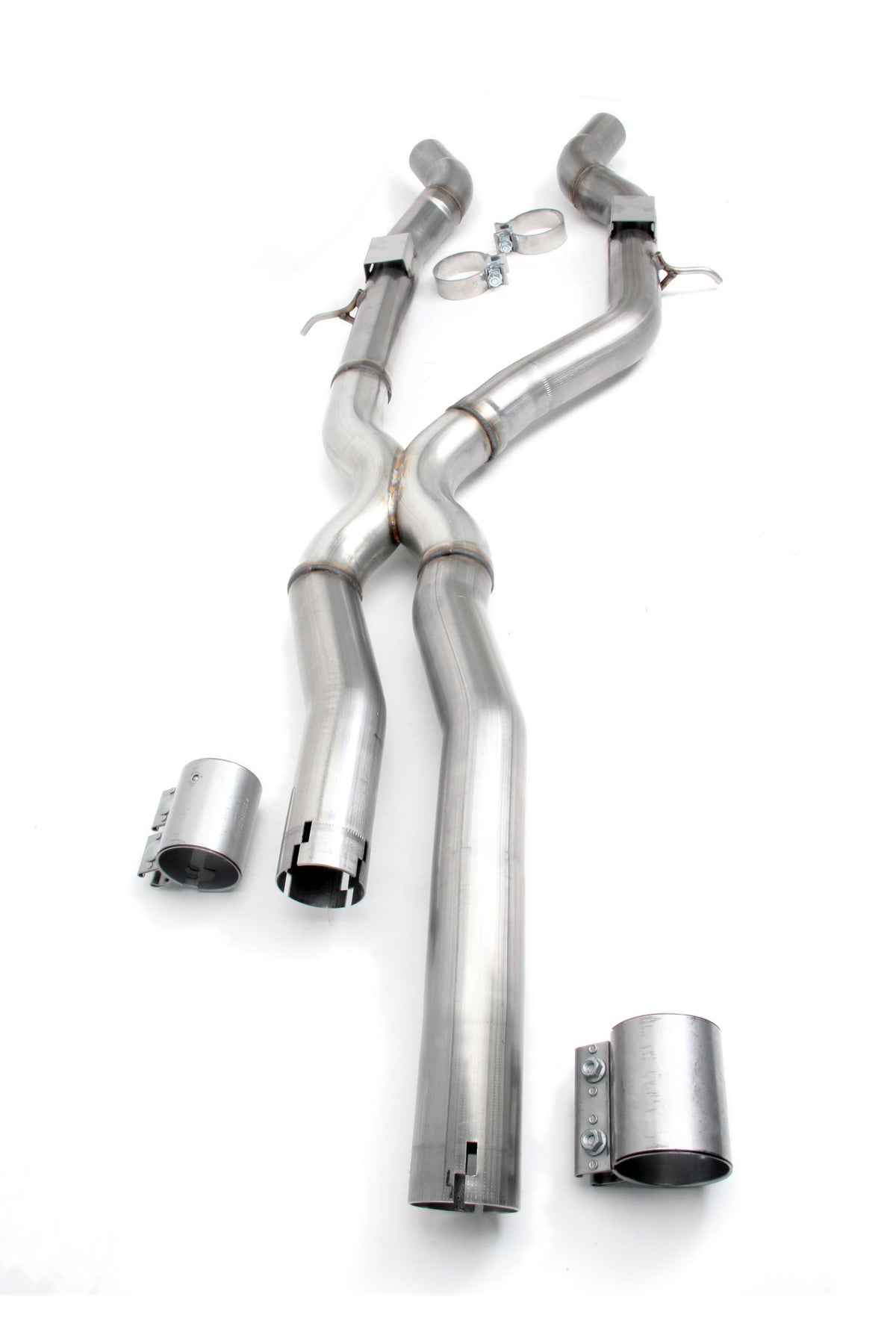 M3/M4 Midpipe (2015-2017 M3,2015-2017 M4) - D660-0060
