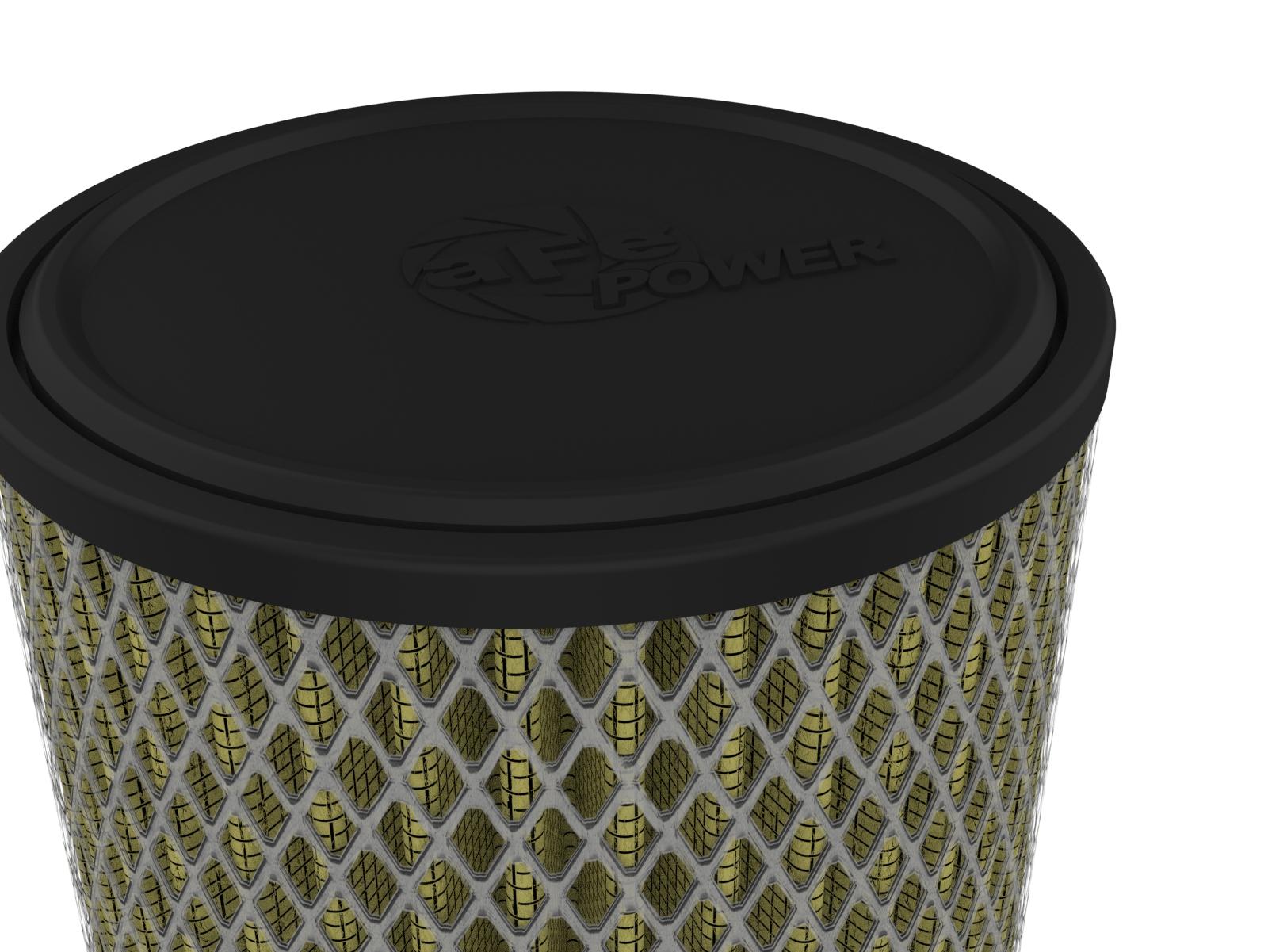 AFE Aries Powersport OE Replacement Air Filter w/ Pro GUARD 7 Media - 80-10404G