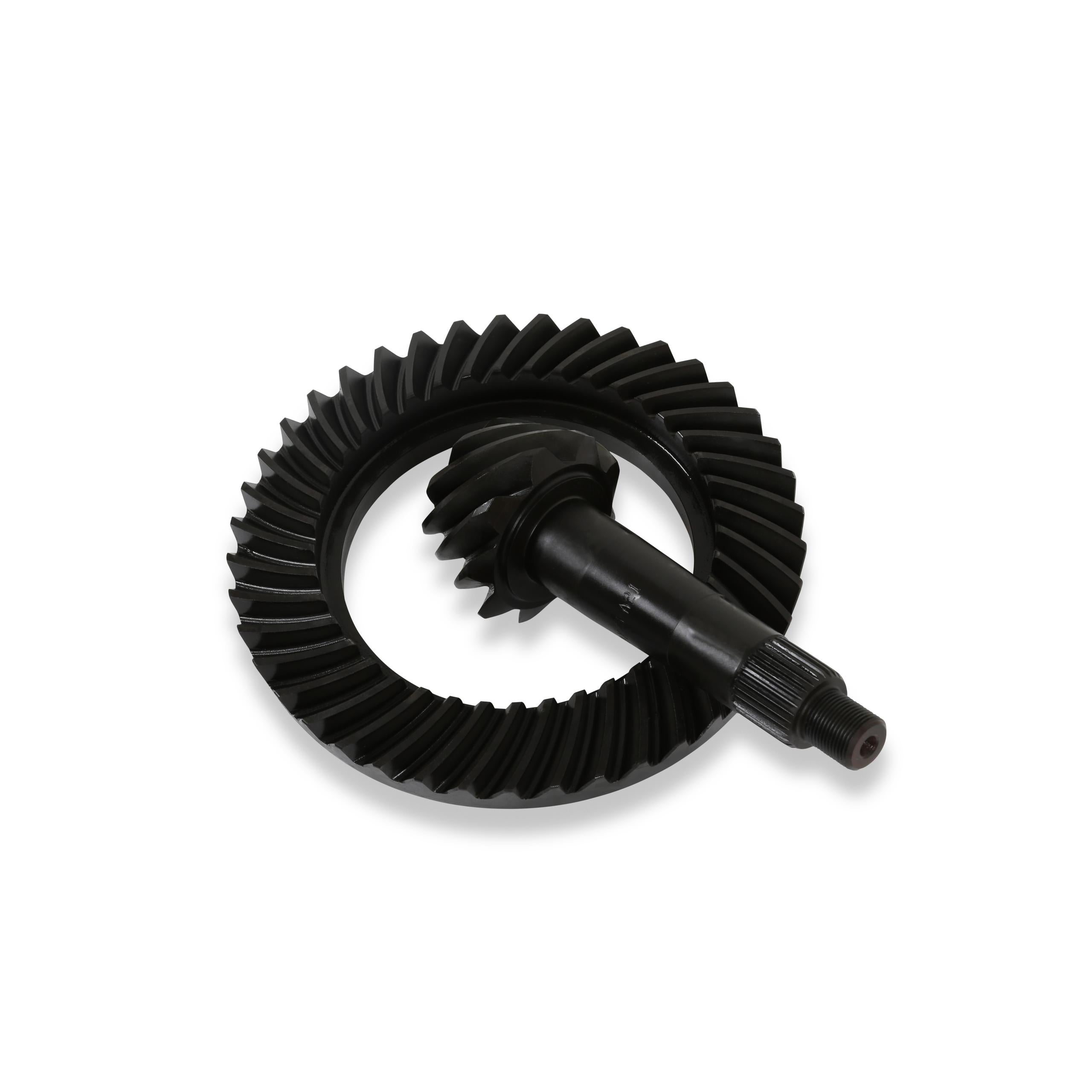 HURST Ring And Pinion - 02-114