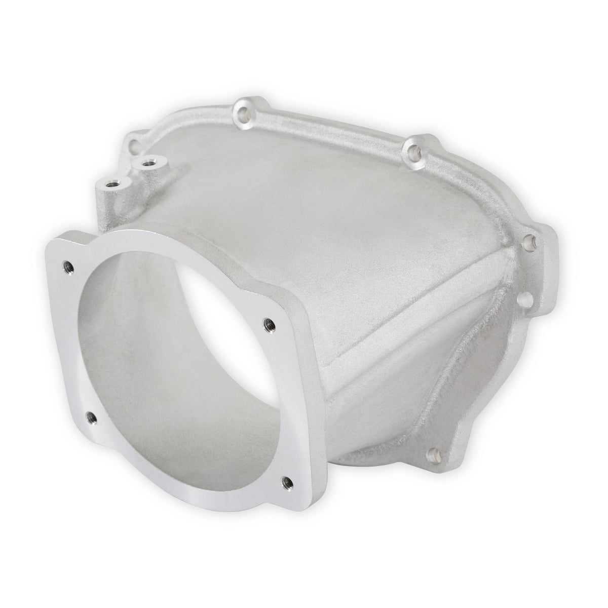 Holley Throttle Body Adapter Kit - 300-714