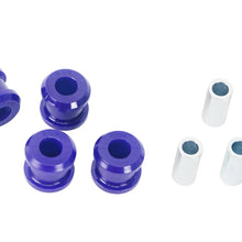 SuperPro Rear Sway Bar Link Bush Kit - SPF1200AK