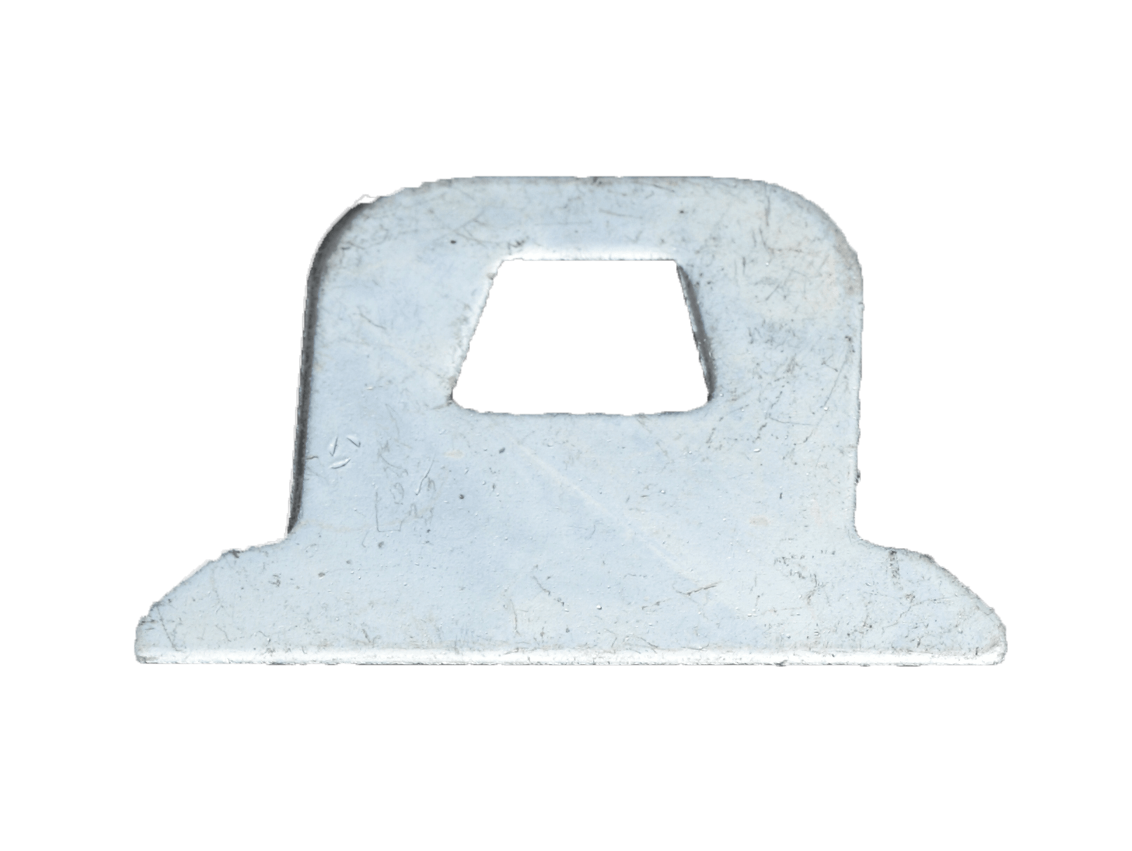 RaceQuip Replacement Window Net Mount Kit - GM Style Top Tab - 700906RQP