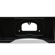 Holley Dash Panel - 553-421