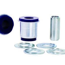 SuperPro Toyota Lower Inner Ctrl Arm - SPF2712K
