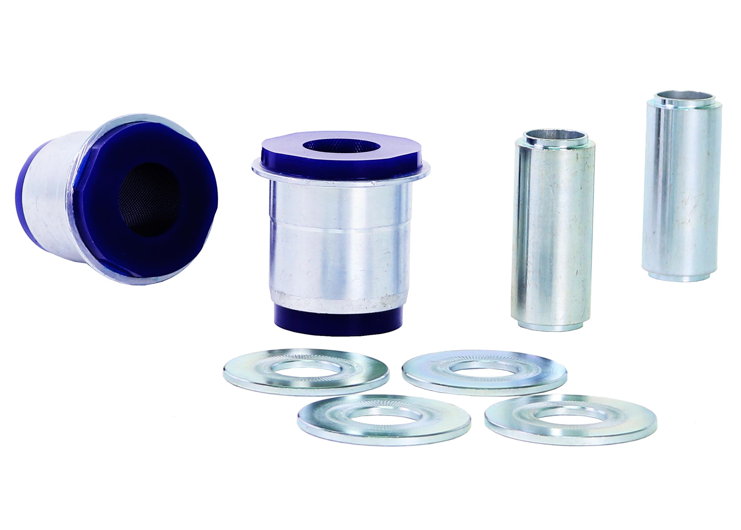 SuperPro Toyota Lower Inner Ctrl Arm - SPF2712K