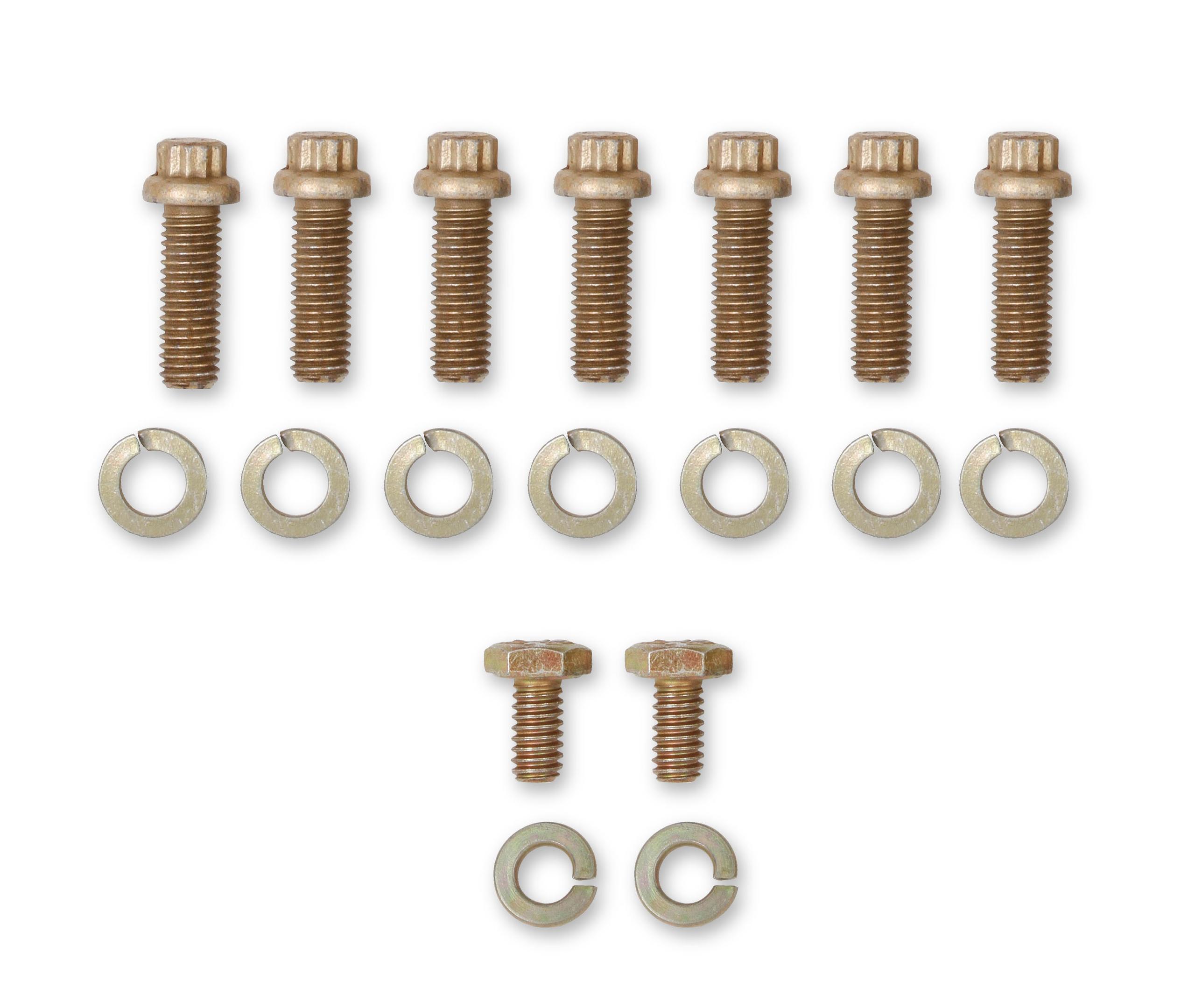 QuickTime Ls1 To 4L60E Automatic - RM-9034
