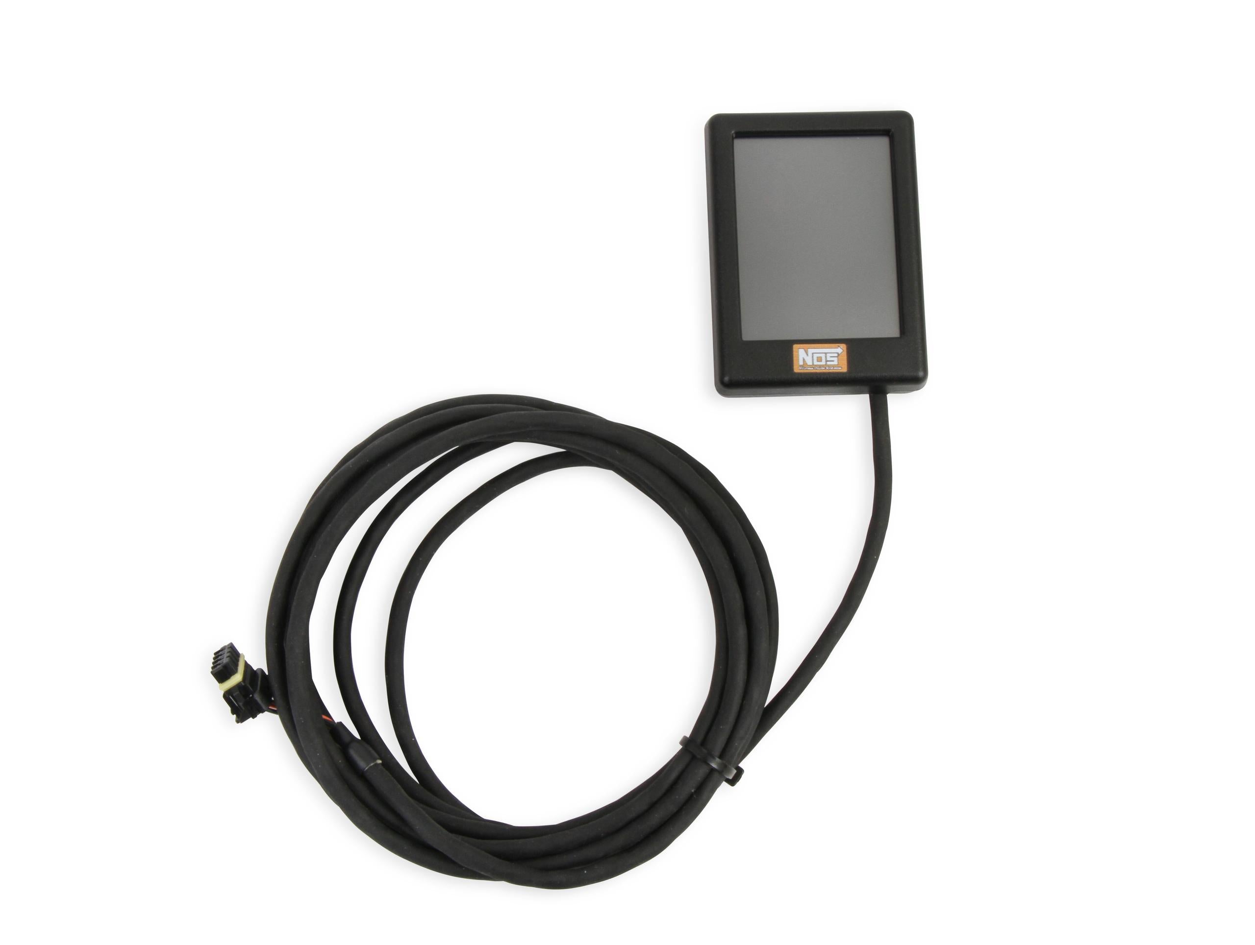NOS Mini 2-Stage Progressive Controller