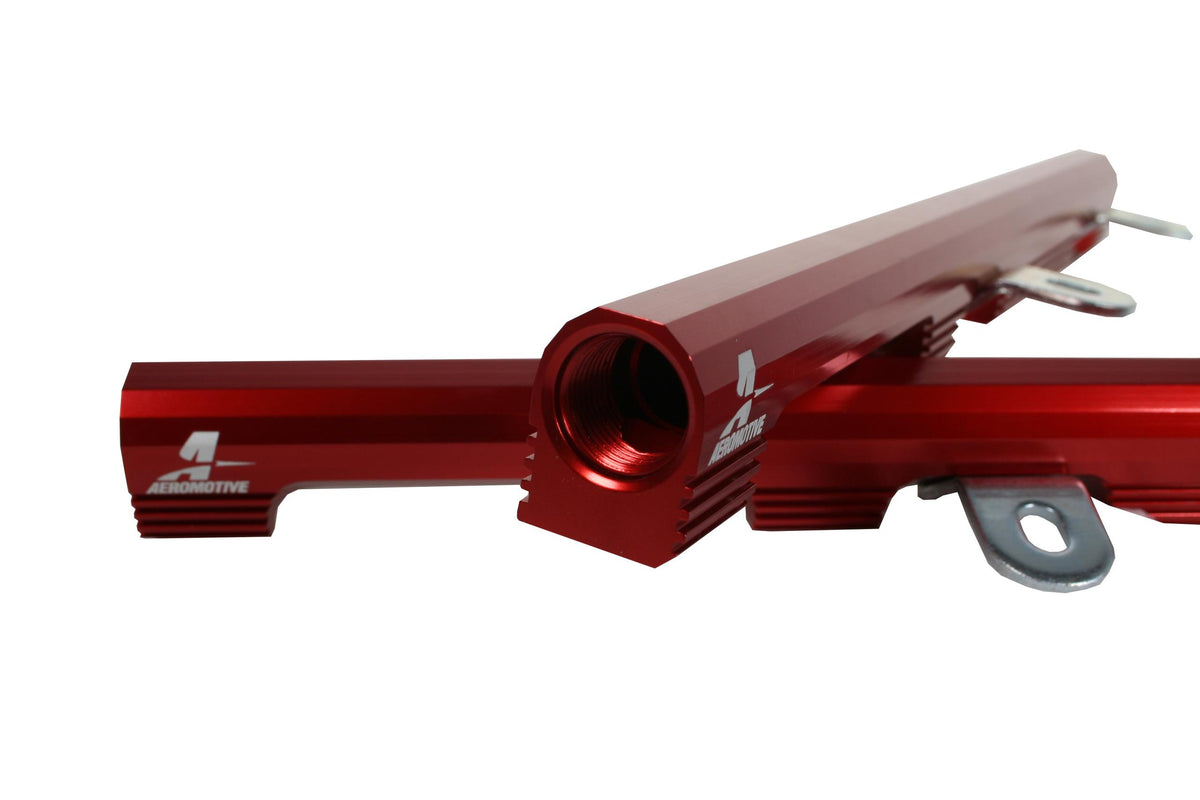 Aeromotive Chrysler 5.7L & 6.1L Hemi Fuel Rail Kit - 14146