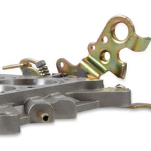 Holley THROTTLE BODY KIT.  - 112-9