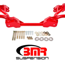 BMR Fabrication K-Member, No Motor Mounts, Factory Steering (1982-1992 Camaro, Firebird) - KM006R