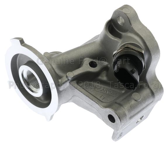 FORD FMC-FR3Z-6881-K OEM Gen 2 Oil Filter Adapter (2015-2017 Mustang 5.0)