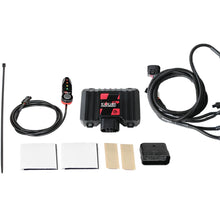 AFE SCORCHER GT PLUS Power Module (2018-2023 Gladiator 3.6, 2018-2023 Wrangler 3.6) - 77-46208