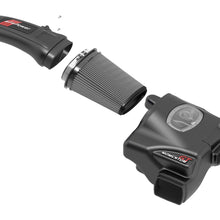 AFE Momentum GT Cold Air Intake System w/ Pro DRY S Media (2011-2015 X1, 335i, 335i, 135i, 335i xDrive, 335i xDrive) - 51-76313