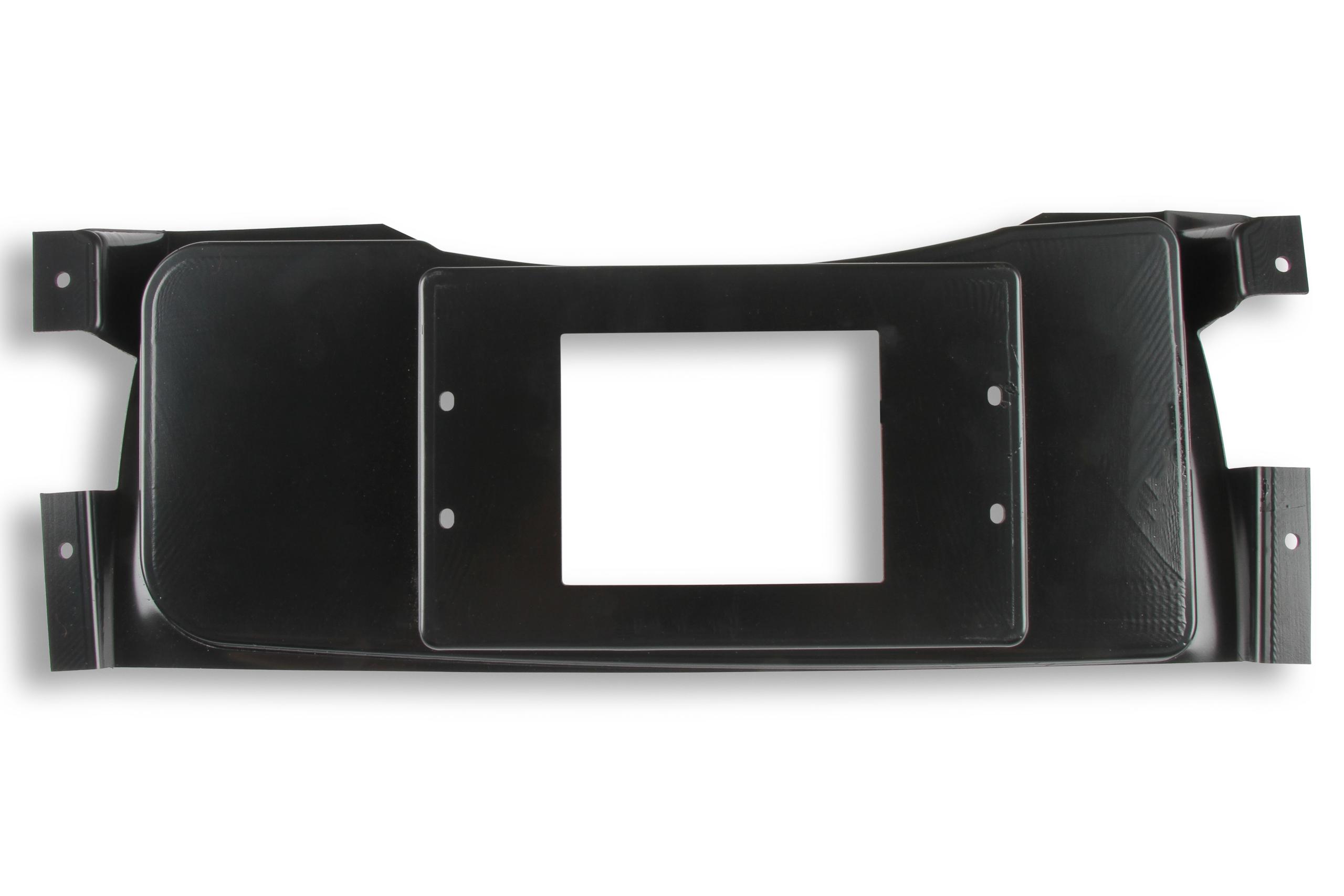 Holley Dash Panel - 553-308