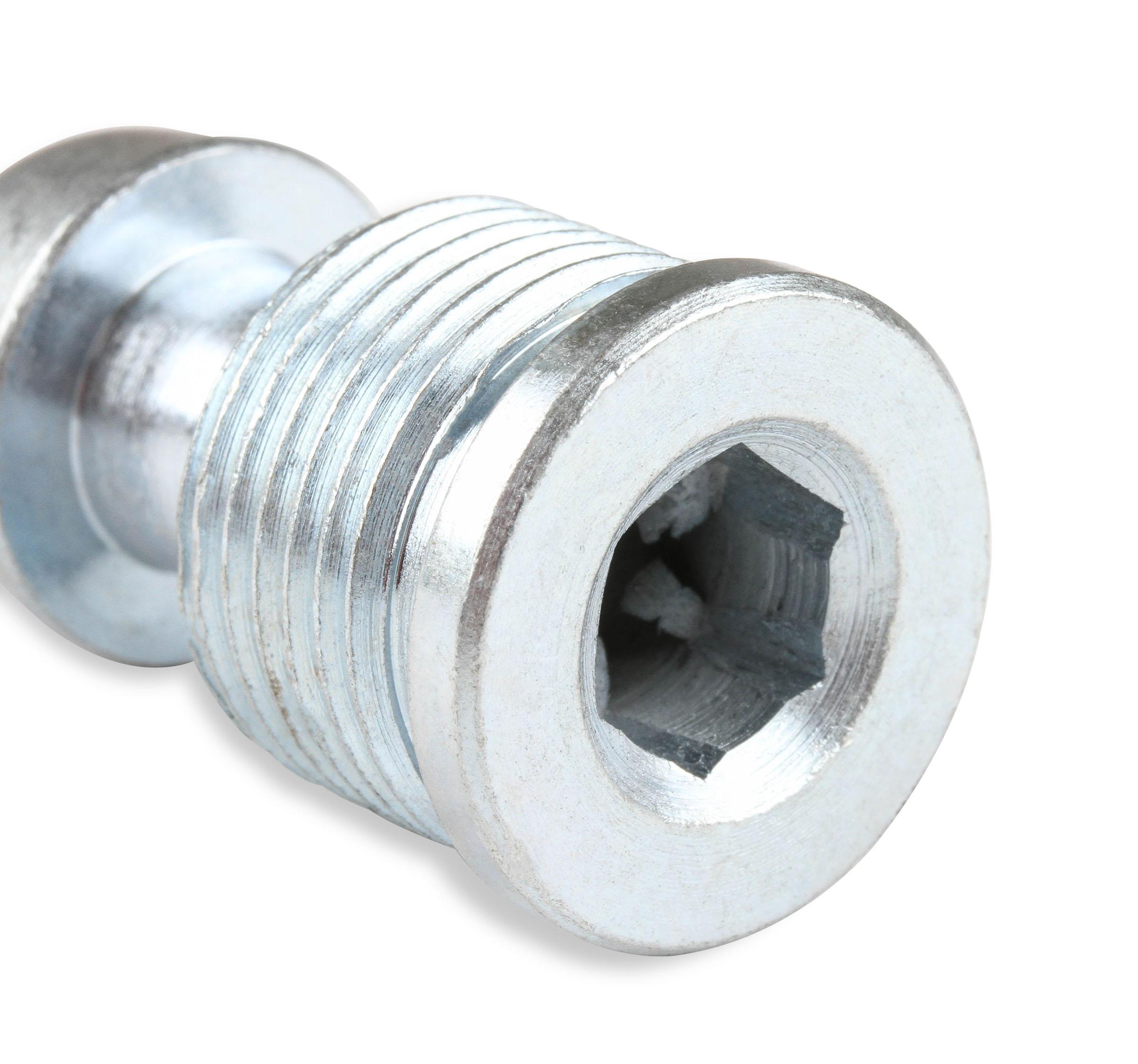 Hays 84-119 Hays Pivot Ball Stud 63-83 Gm