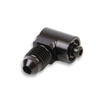Earls Steam Vent Adapter Fitting - Ls Vent To -4An Single Out - One Pair - LS9804ERL