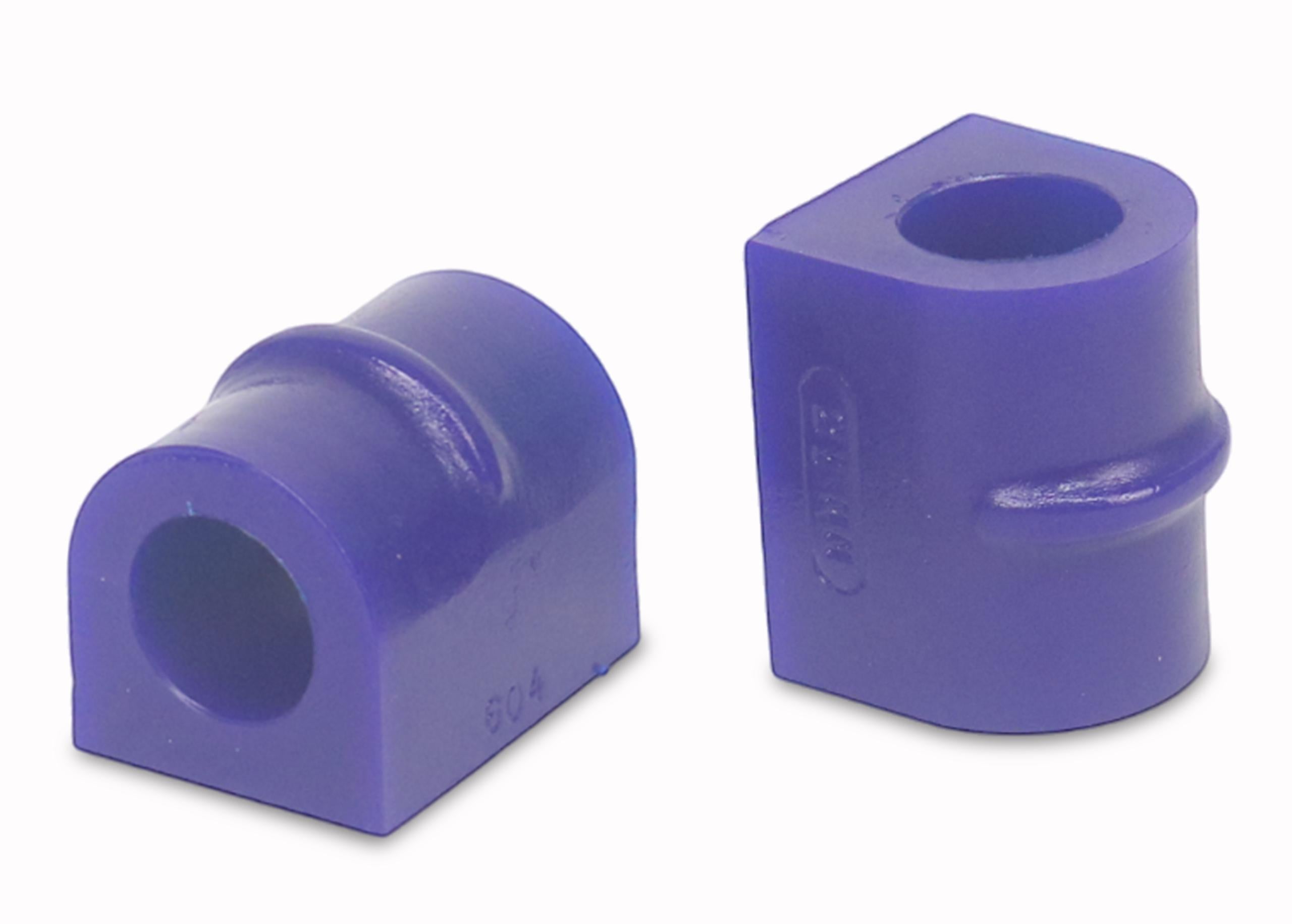 SuperPro Sway Bar Mount Bush Kit - SPF0604-21K