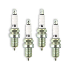 Accel Spark Plug,Accel 4-Pk - 0416S-4