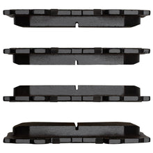 DFC 15-20 GMC Canyon Front 4000 Hybridynamic Brake Pads