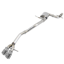 AWE Track Edition for MK6 GLI 2.0T - 3020-22026