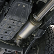 Flowmaster Flowfx Extreme Cat-Back Exhaust System - 717967