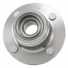 MOOG 00-07 Ford Focus Rear Hub Repair Kit