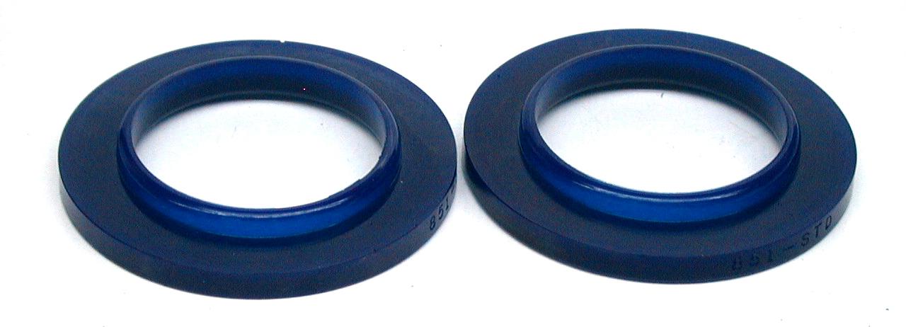 SuperPro Rear Spring Spacer (1970-1973 Stag Base) - SPF0851K